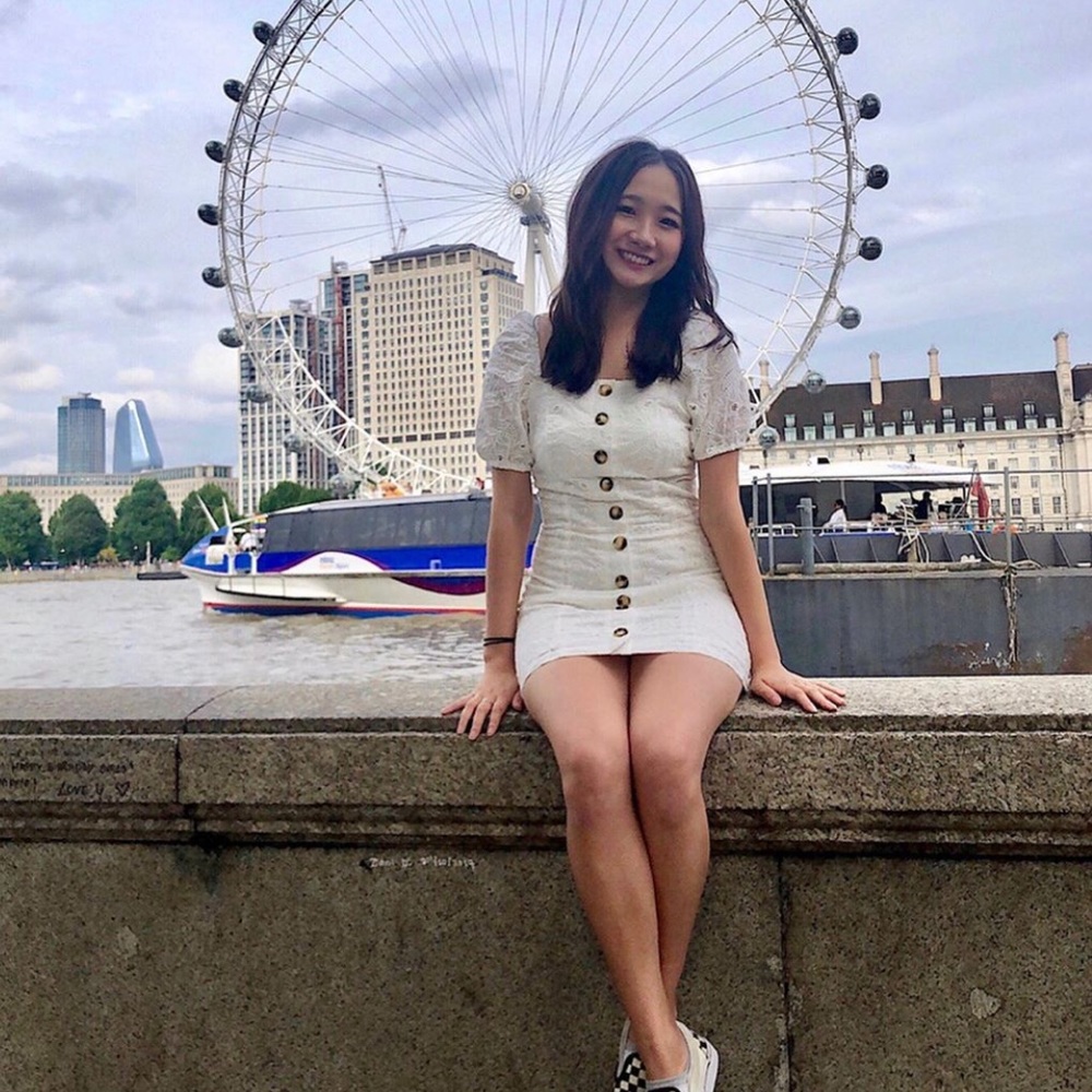 Princess polly dress